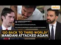Download Lagu Clip Of Zohran Mamdani Eating Rice With Hands Turns Into MEGA Political Flashpoint, Stirs Racism Row