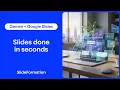 Gemini in Google Slides Presentation Expert s Review