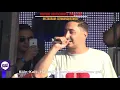 Eko Fresh - Gheddo & Gheddo Reloaded (Live) Amazing Splash Performance Türkçe Altyazılı