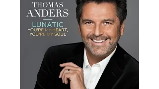 Thomas Anders - Lunatic