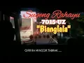 Download Lagu Girr Ra Minggir Tabrak!!! Sugeng Rahayu W 7015 UZ \