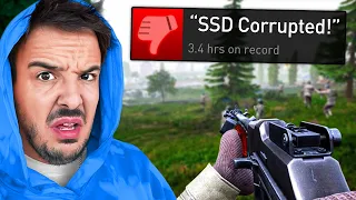 Are These THE WORST Games On Steam? (Part 3)