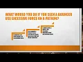 Bouncer Door Supervisor Interview Questions and Answers