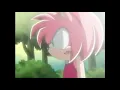 Download Lagu Sonic se reencuentra con Amy Rose - Sonic X latino