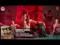 Swing Zara Full Song || "Jai Lava Kusa" || Jr Ntr,Tamannaah,Raashi,Nivetha Thomas | Devi Sri Prasad