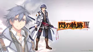 Download Sen no Kiseki III [BGM RIP] - Brave Steel (Battle Theme) MP3