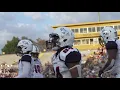Chris Oladokun at Tenn Tech Highlights