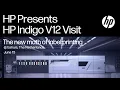 Download Lagu EMEA HP Indigo V12 Visit | Eshuis | June 15