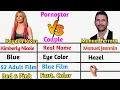 Download Lagu Kayden Kross Vs Manuel Ferrara Autobiography in Hindi \u0026 English || Kayden vs Manuel || ...
