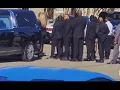 Big Jook funeral
