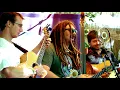 Kitchen Dwellers "Rivers High"