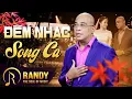 Lagu Đêm Nhạc Bolero Song Ca Ngọt Ngào - Những Giọng Ca Làm Tan Chảy Con Tim