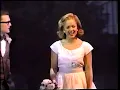 ROCKY HORROR Alice Ripley/Terrence Mann