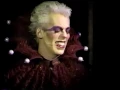 Lagu ROCKY HORROR Alice Ripley/Terrence Mann