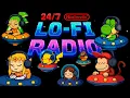 Download Lagu Nintendo 24/7 Lo-Fi Radio 📻 Chill \u0026 Nostalgic Video Game Music
