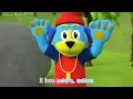 I Love Nature | Doggyland Kids Songs & Nursery Rhymes by Snoop Dogg