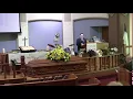 Services for Diane T Slater by Boothby Funeral Home