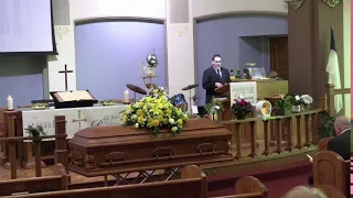 Services for Diane T Slater by Boothby Funeral Home