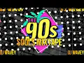 Download Lagu 90's CLASSIC SOULS MIXTAPE | DJ WAVEY