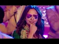 LYRICAL: HAULI HAULI | De De Pyaar De | Ajay Devgn, Tabu, Rakul | Neha K, Garry S, Tanishk B, Mellow