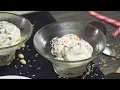 How to make Easy COOKIES CREAM CONCRETE MIXER - CULVER S COPYCAT Recipes net