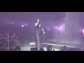 Flashback Guest Favé - GAZO - APOCALYPSE TOUR 2025 - LA DEFENSE U ARENA - 18/04/2025