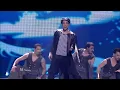 Can Bonomo - Love Me Back - Turkey - Live - Grand Final - 2012 Eurovision Song Contest