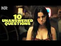 OBSESSION 10 Unanswered Questions Freaky Nikki Theories