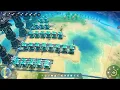 Dyson Sphere Program Dark Fog - Orbital Collector
