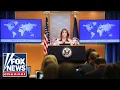 Download Lagu WATCH LIVE: State Department officials brief as Trump considers US involvement in Iran