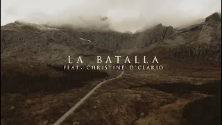 Download Phil Wickham - La Batalla feat. Christine D'Clario (Official Lyric Video) MP3