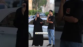 الست دي صدمت المذيع مرتين !!😨 والسبب صادم 😱