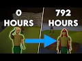 The Max Cape Speedrun - Full Series
