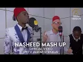 Lagu Nasheed Mash Up (Drum version)