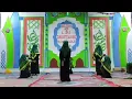 Download Lagu PENTAS SENI-TARI ARABIC-TERBARU 2024..