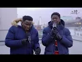 MIGHTY GOD | 4 Hours Deep Worship on Repeat - Victor Thompson