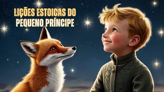 O Pequeno Príncipe e suas lições estoicas