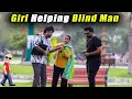 Download Lagu Girl Helping Blind Man Prank | Prank In Pakistan | Humanitarians Mini