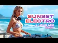 🔥 ELECTRO HOUSE 2025 | 1 HOUR of PURE ENERGY | INSANE Drops + POWERFUL Bass | Beach Vibes 🌅