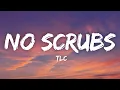 Download Lagu TLC - No Scrubs (Lyrics)
