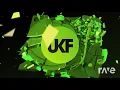 Macky Gee Tour x High Contrast If We Ever (Unglued Remix) Mashup