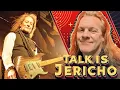 Talk Is Jericho Jake E Lee - The Untold Ozzy Osbourne Stories Near-Death Shooting Full Episode