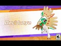 Decidueye Character Spotlight Pokemon UNITE
