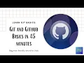 Basic IT Skills Generating SSH Keys Pushing Code to GitHub using Git Session 6 Urdu