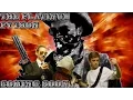 Platnum Python Trailer