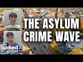 Lagu The Afghan asylum crime wave | spiked podcast