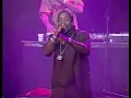 Outkast - Ms. Jackson (2000 BMG Convention Performance)