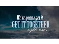 Download Lagu Coldplay - Up \u0026 Up (LYRICS) Jars music lyrics