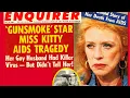The Life and Sad Ending of Amanda Blake