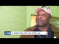 Former Browns players share wisdom with Summit County inmates